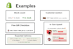 do shopify custom coding, bug fix and theme development