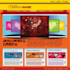 wordpress website design, podcast website, and landing page design