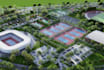 design architectural master plans and site plans in 2d and 3d