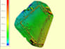 do photogrammetry from drone data and generate a 3d model
