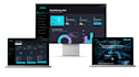 build custom web applications saas CRM hrm  ecommerce