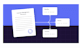 create PDF and image data extraction and auto filling tool
