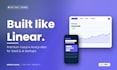 be your vue js nuxt js frontend developer for saas and ai startups