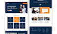 design website for your business and company