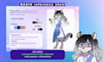 design your custom protogen character