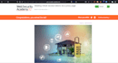 provide projects related to pentesting and cybersecurity