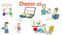 make custom whiteboard animation explainer doodle video