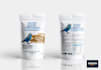 do well designing packaging chips, food, within 24 hours