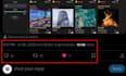 promote your web3 project in a verified x account