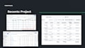 do social media and create a digital marketing plan