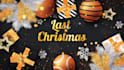 spread christmas cheer with enchanting lyric videos