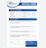 creat and fix html css java php web forms