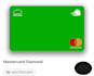 you show how to have a virtual bank card
