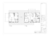 do architectural and construction drawings, 2d floorplan, PDF to cad