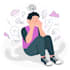 be your adhd body double, productivity buddy or accountability partner