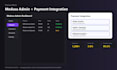 build a custom ecommerce using medusa js with payments and admin dashboard