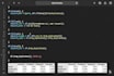 do expert pandas data analysis, cleaning and manipulation