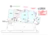 do fire protection, alarm system evacuation plan autocad 2d