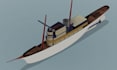 do 3d modeling in fusion 360 for 3d printing