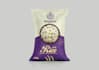 professional rice bag packaging design to elevate your brand