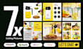 design amazon product listing images amazon product infographic