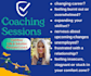 be your mindset accountability and life coach to help you achieve your goals