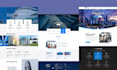 be front end web developer using html css bootstrap reactjs