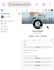 do facebook page setup with logo and cover post setup