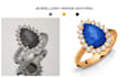 do jewelry image editing and retouching