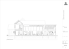 model your building in revit or vectorworks and generate drawings