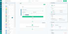 integrate and setup stripe in javascript application