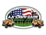 make wonderful lawing care logo