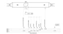 create accurate and professional autocad 2d drawings