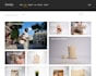 convert design into responsive webflow site