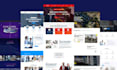 develop webflow website webflow landing page webflow animation for your business