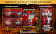 make premium paperback and ebooks