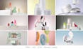 shoot skincare product photography for beauty brands