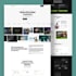 design, redesign, modern webflow website, webflow development