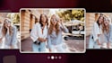 create wedding, birthday, memorial photo and video slideshow