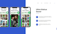 design and develop android app with jetpack compose
