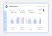 design dashboard ux using figma