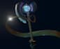 do 3d game asset design, photogrammetry in blender and adobe