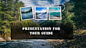 design lecture, webinar, business and courses powerpoint presentation