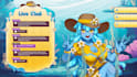 design overlay for streamers and vtubers