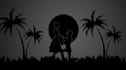 edit your picture with shadow effects and sunset mood