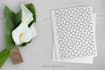 design colorful, black and white patterns