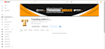 create your youtube channel and set it up with complete SEO