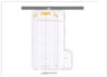 design site plan, semi truck, rv park map, rv park, map park