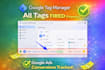 fix google ads conversions tracking and enhanced conversion via GTM