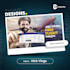 create attractive thumbnail designs in kerala